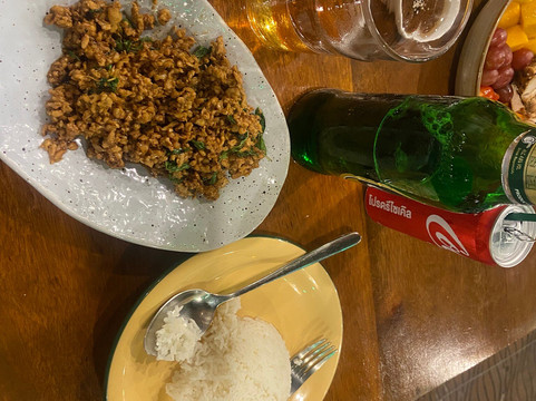 Lemongrass Aonang Thai Kitchen