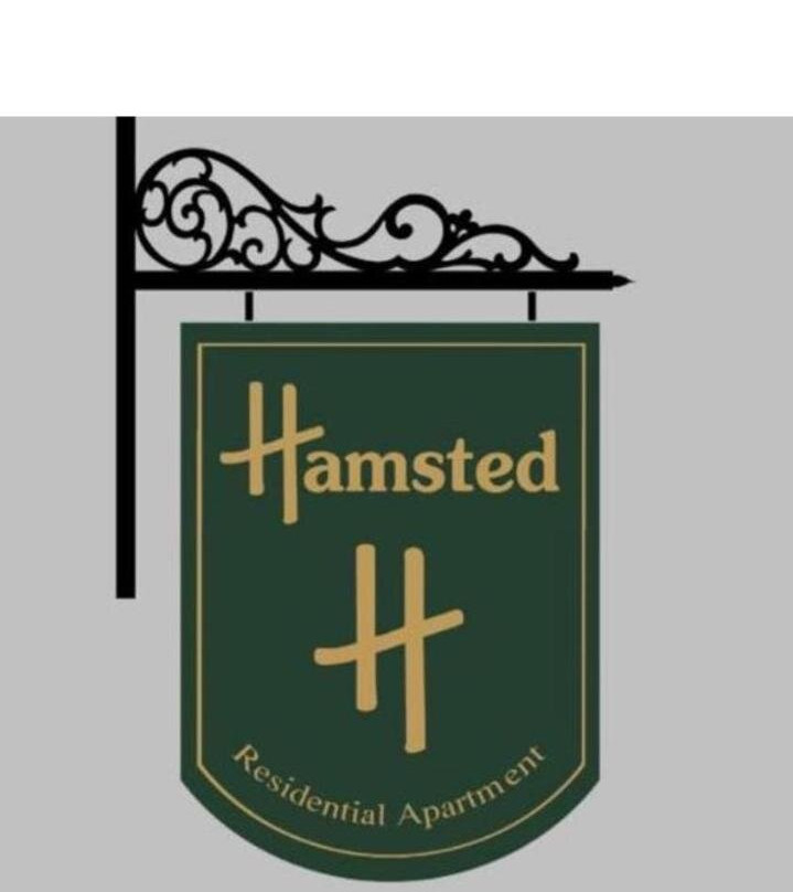 Hamsted