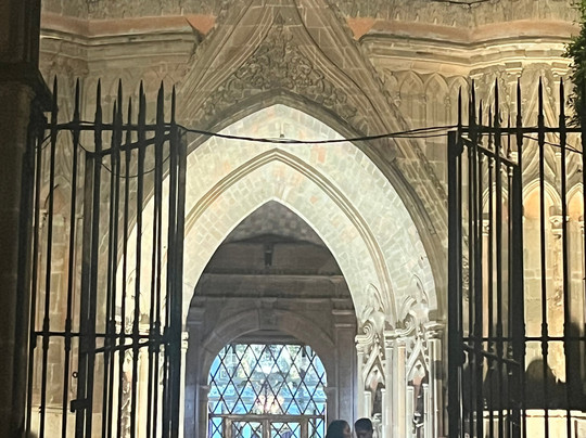 BajioGo-圣米格尔护城必去景点