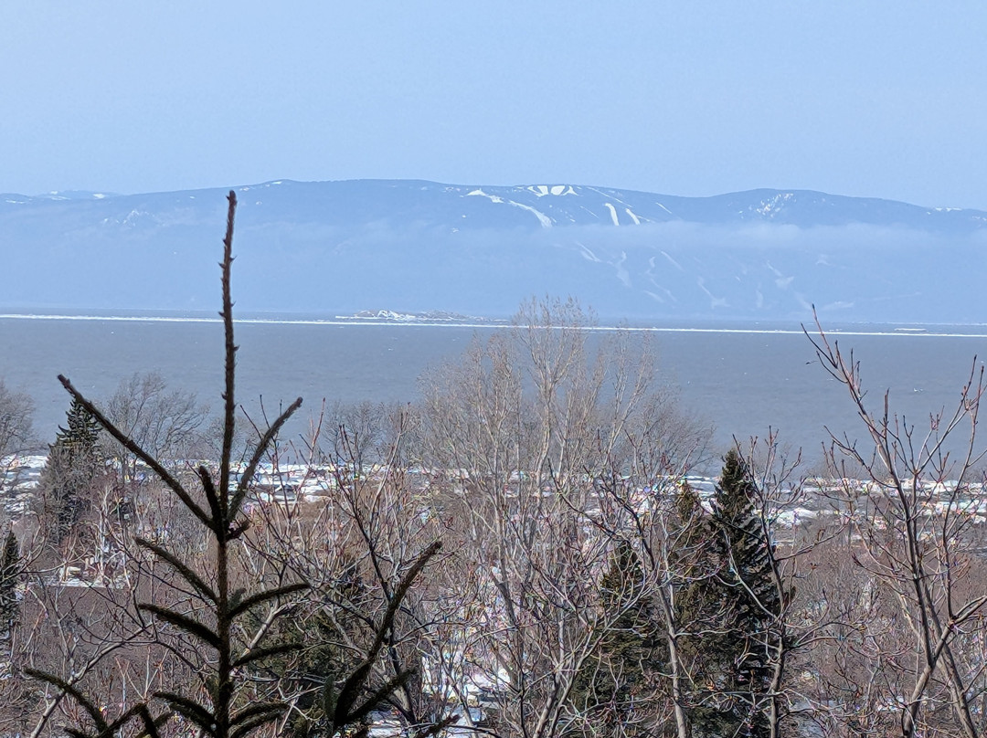 Motel de la Falaise主图