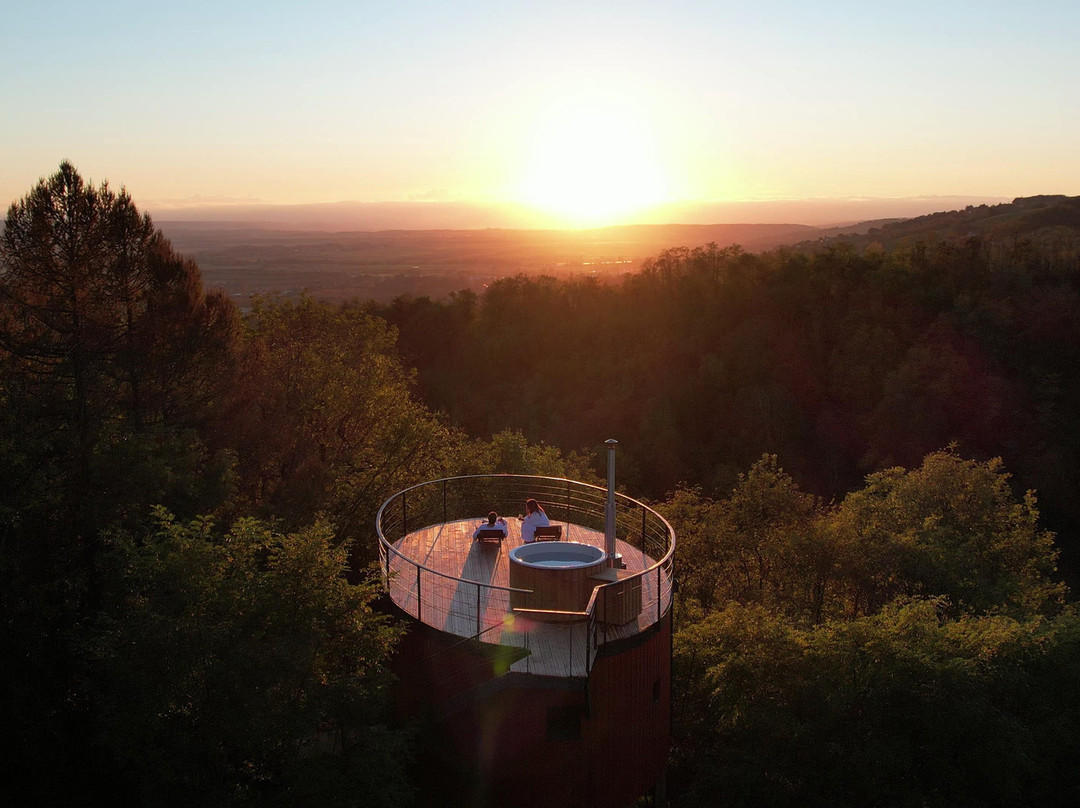 Domaine Des Étoiles