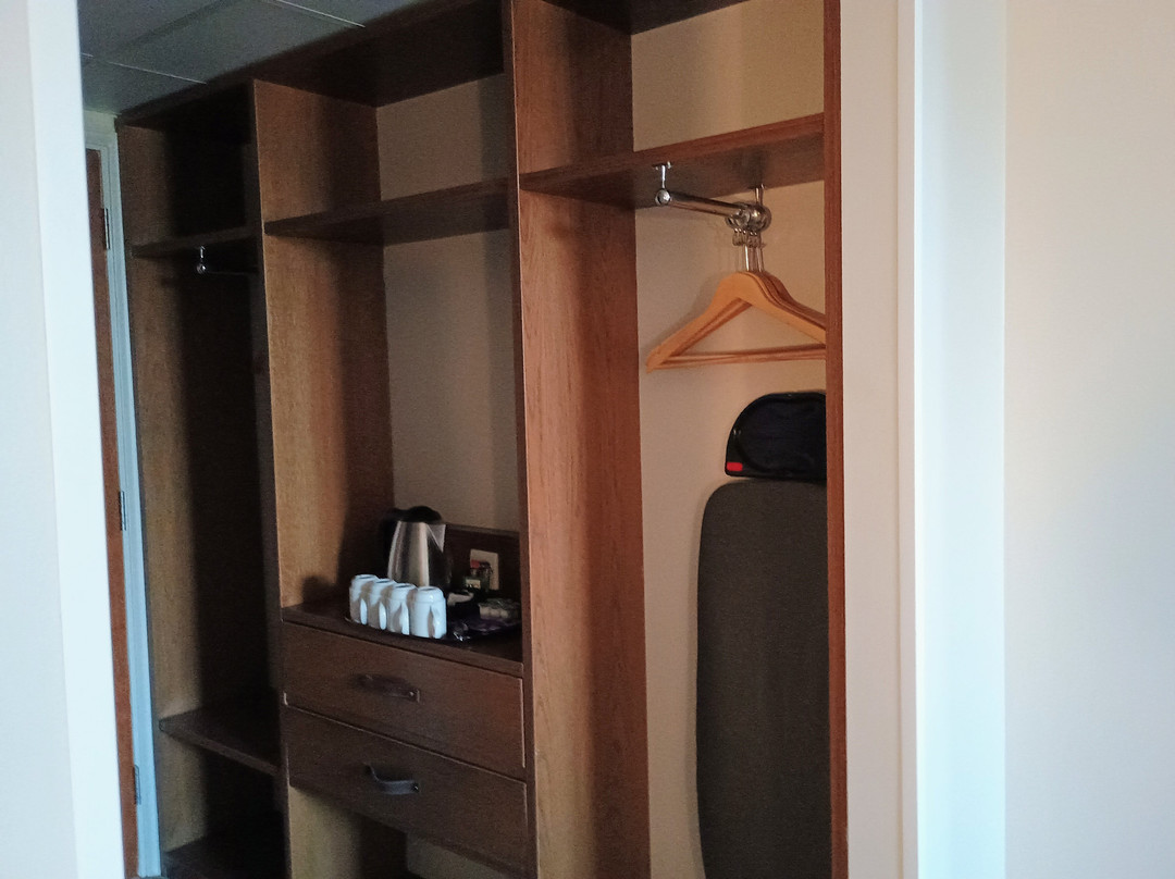 Chessington Safari Hotel主图