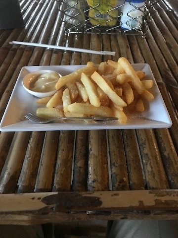 便利度假酒店-餐饮