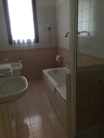 卡安杰利酒店主图