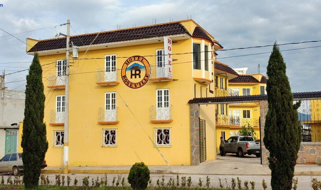 Hotel Roseville