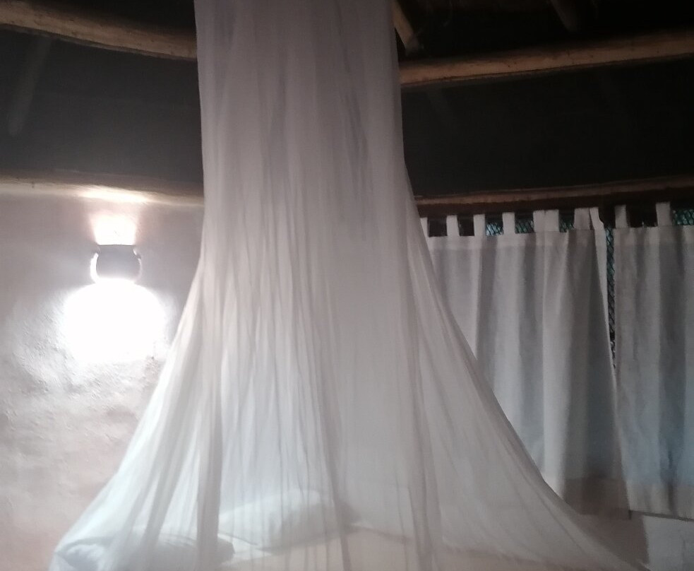 Hotel Puerta Calakmul主图