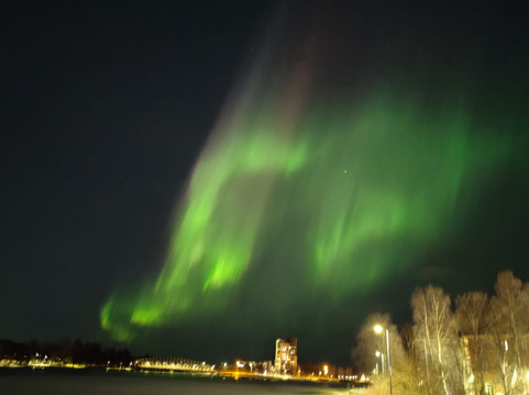 Tuisku Pub-奥卢必去景点