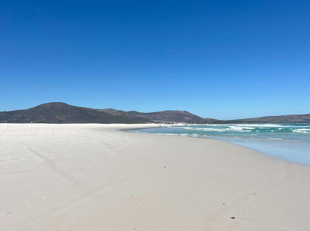 Garden Route-西开普必去景点