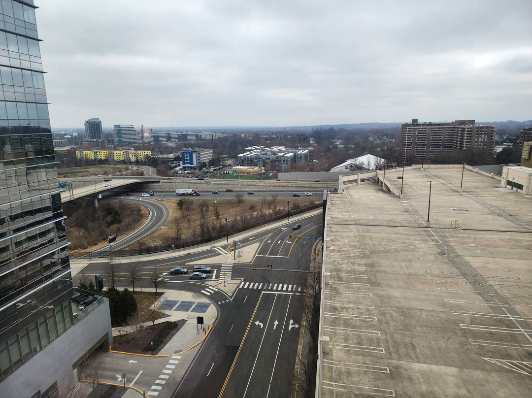 Hyatt Regency Tysons Corner Center主图