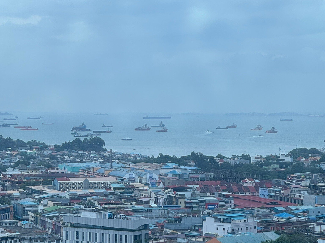 Nagoya Mansion Hotel & Residence主图