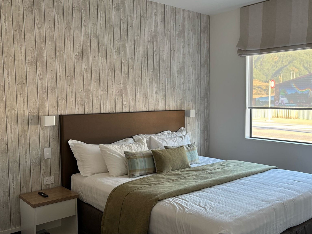 Grand Suites Murchison主图