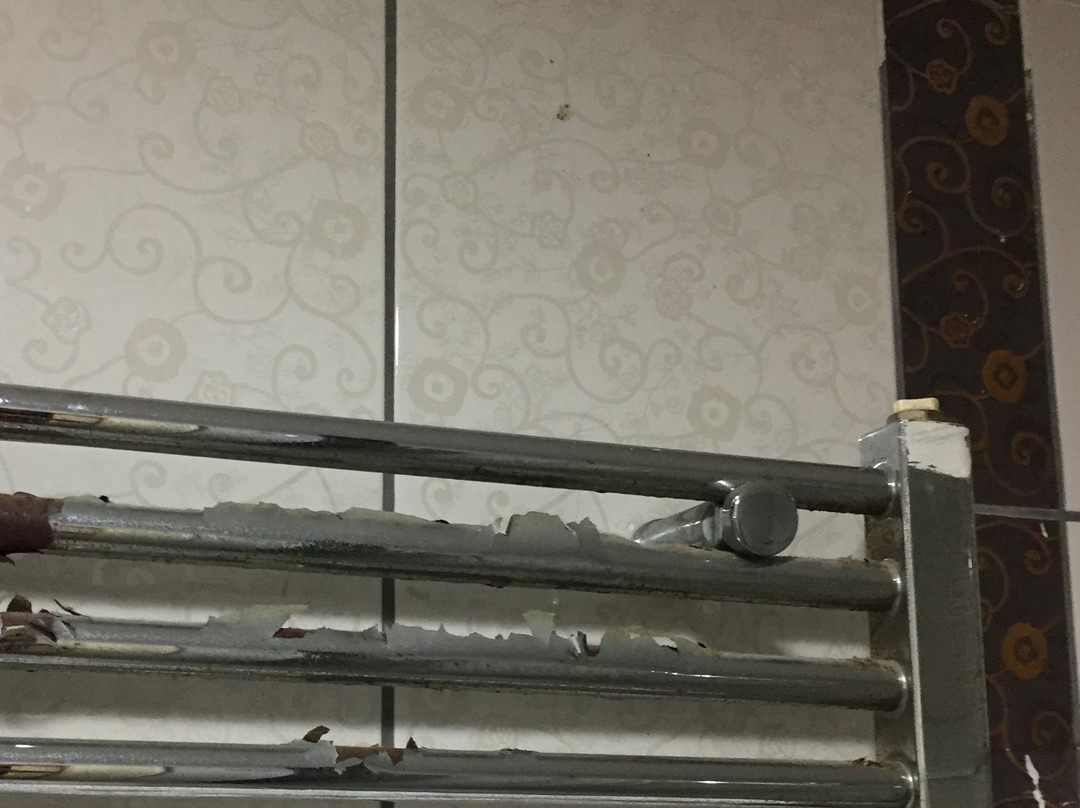 斯克西酒店主图