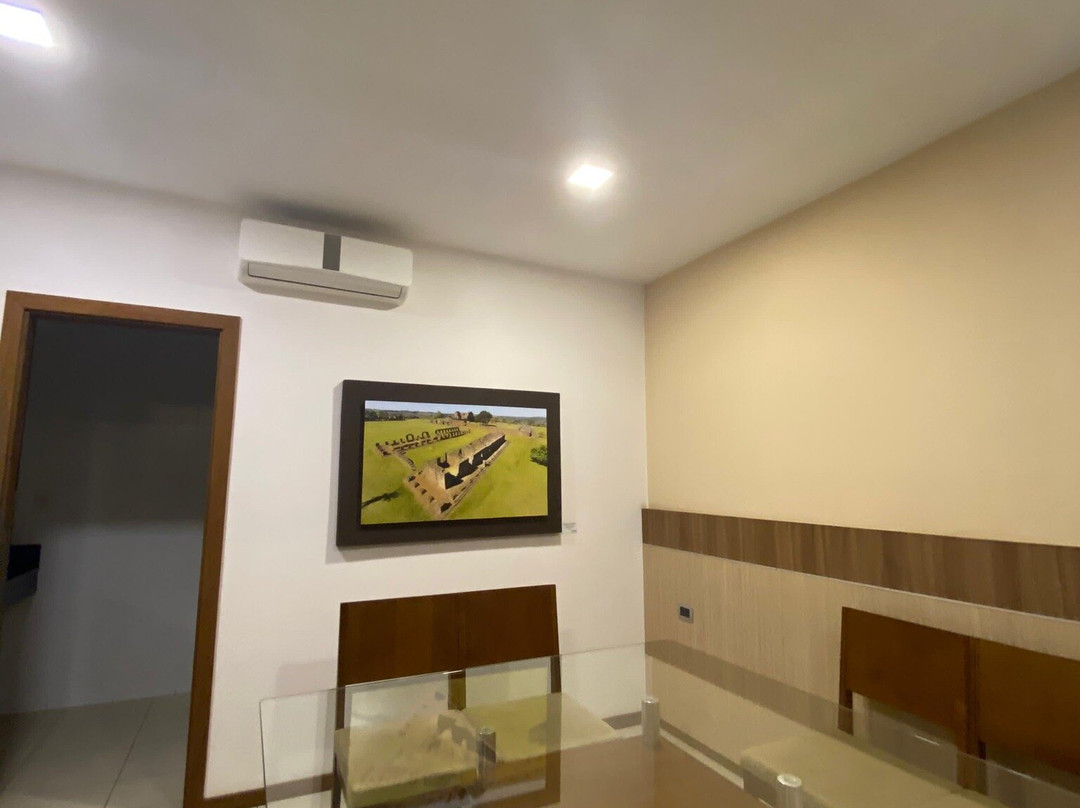 Bella Vista Hotel - Encarnación主图