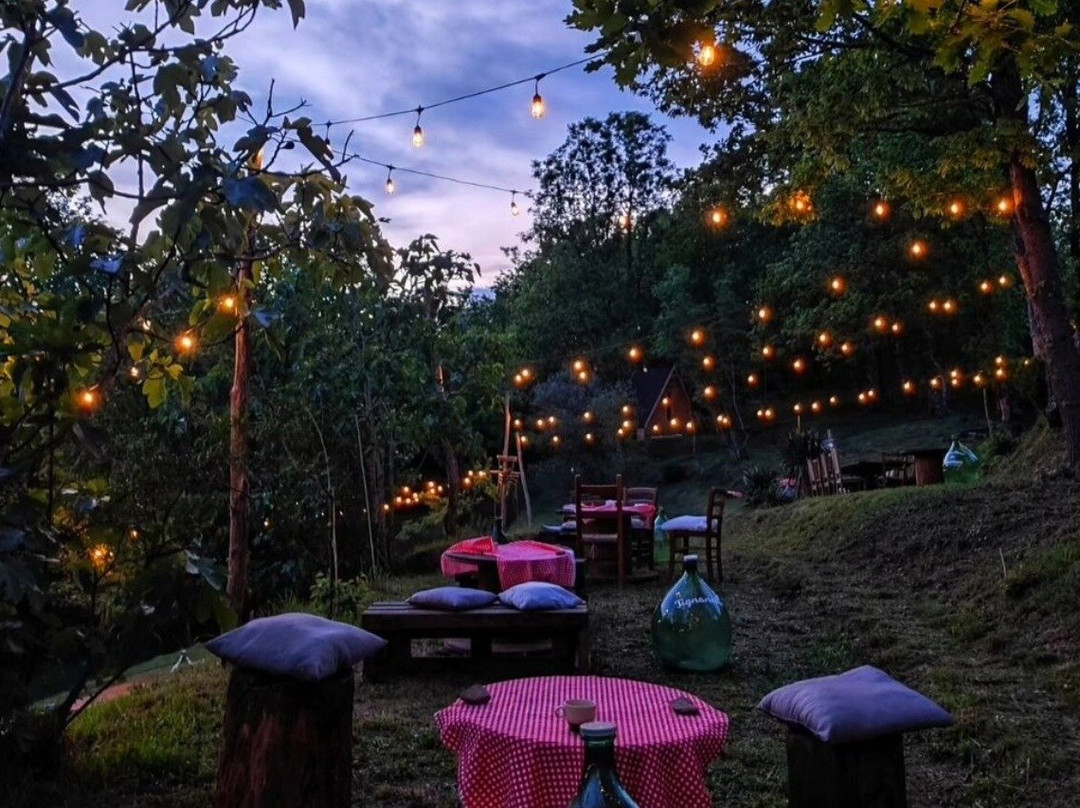 Casa Amilton景点图片