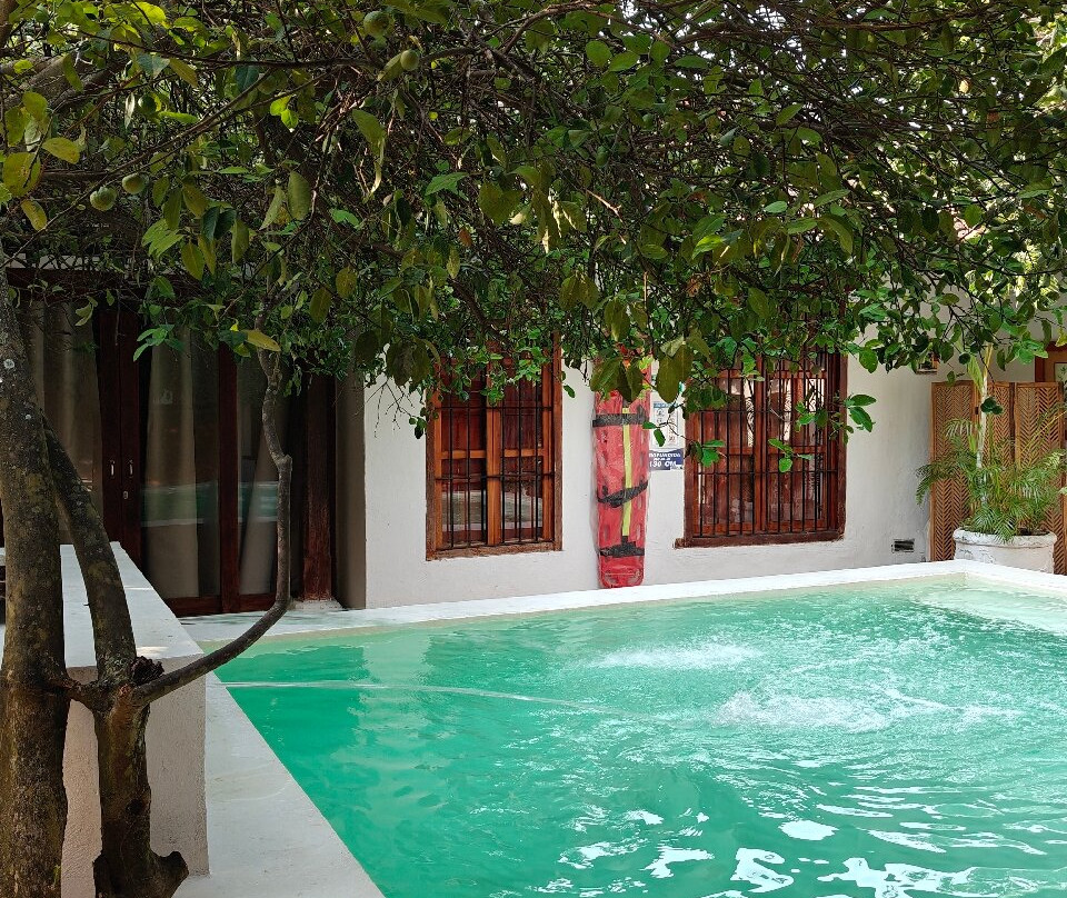 Portal de la Marquesa主图