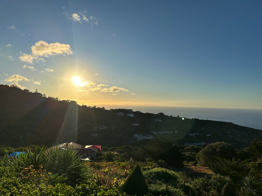 Richards Travel Lodge主图