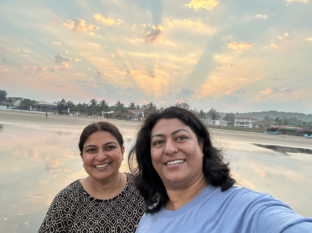 Sibaya Beach Resort主图