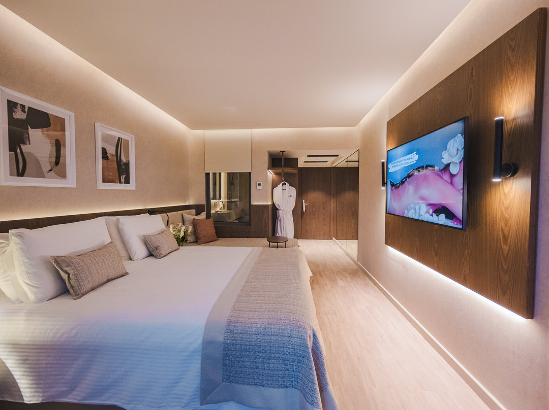 Divani Corfu Palace主图