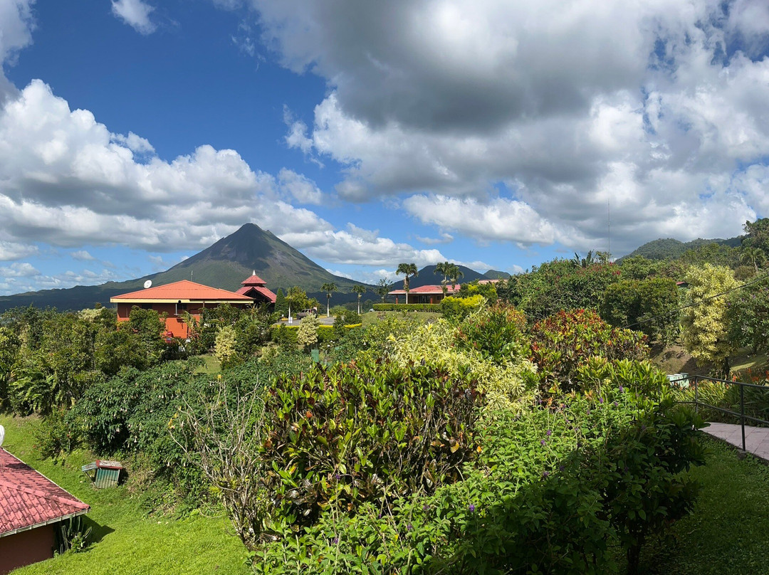 Linda Vista Hotel主图