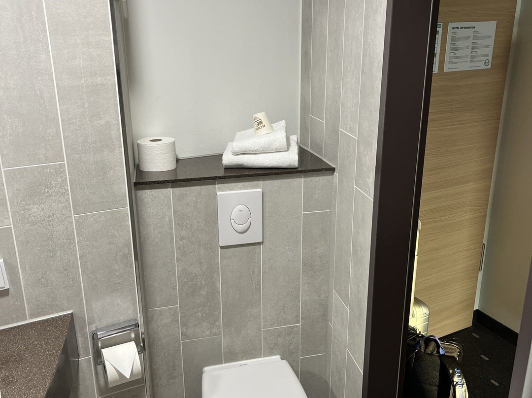 B&B Hotel Wilhelmshaven主图