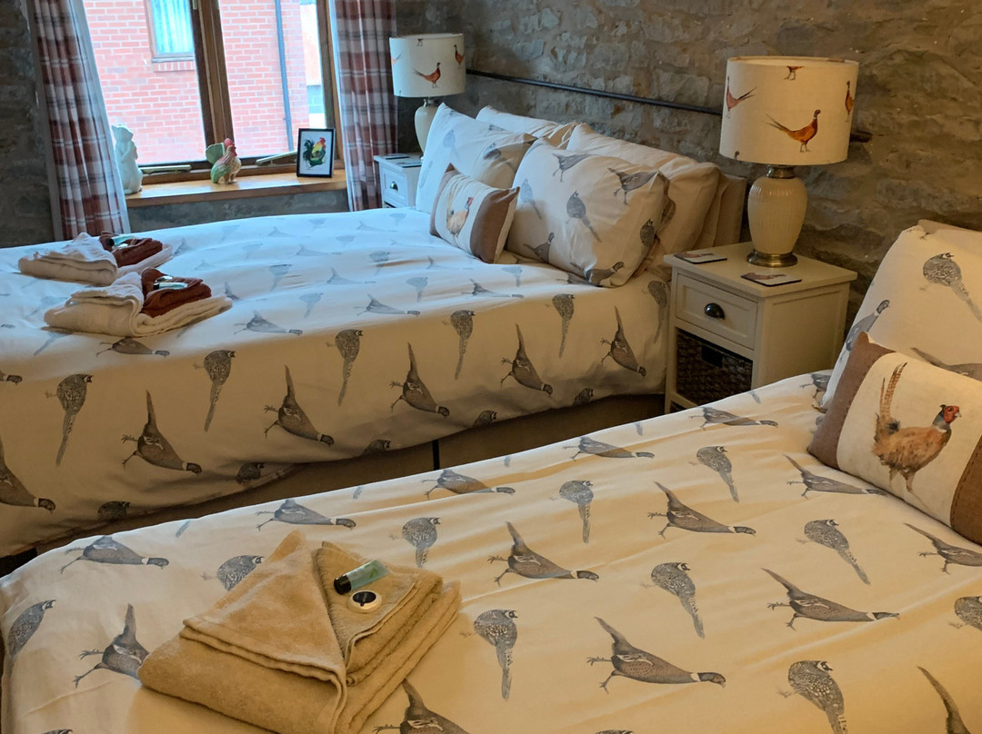 The George & Dragon Inn主图