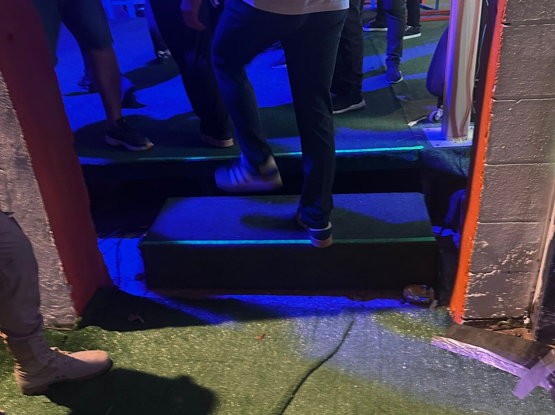 Estadio Metropolitano Roberto Melendez-Barranquilla必去景点