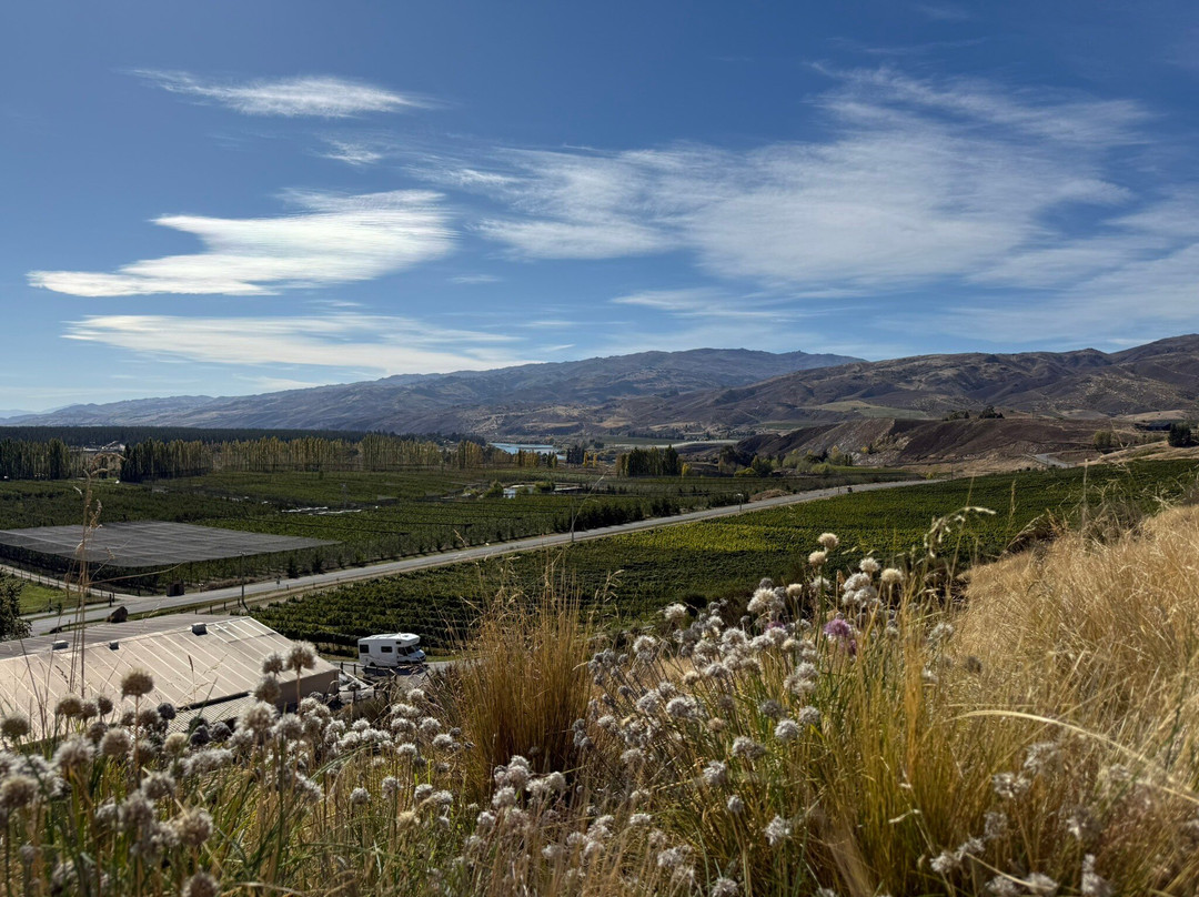 Mt Difficulty Wines Cellar Door-Bannockburn必去景点
