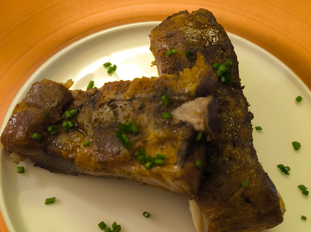 Ristorante Ebrius