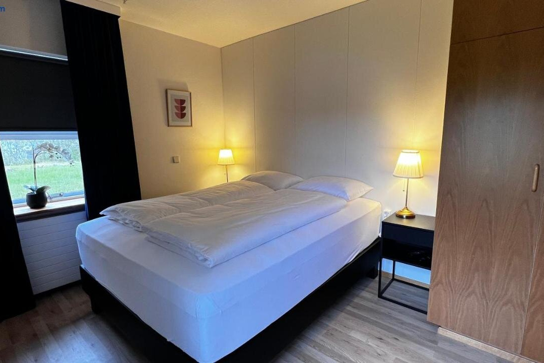 Westfjords - Rooms