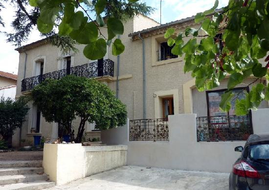 Villa Roquette主图