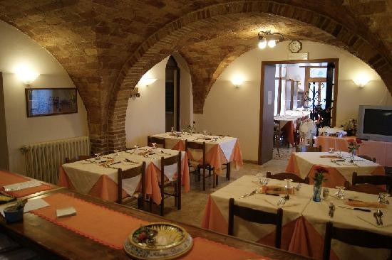 Albergo Ristorante Zio Mamo主图