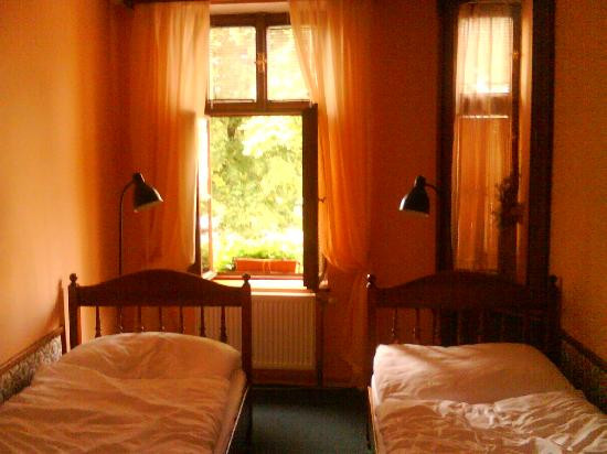 Hotel Garni Na Havlicku主图