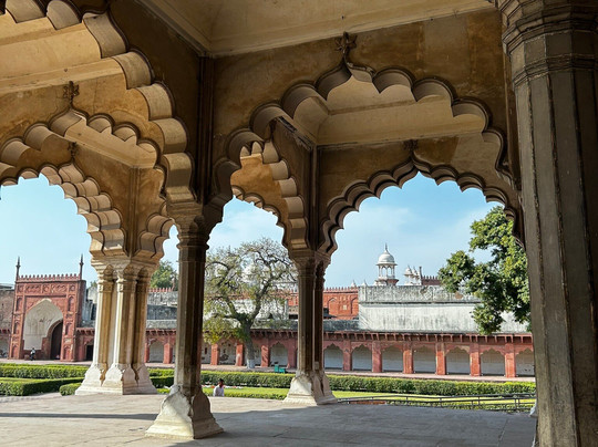 Sensila Voyages-朋迪榭里必去景点