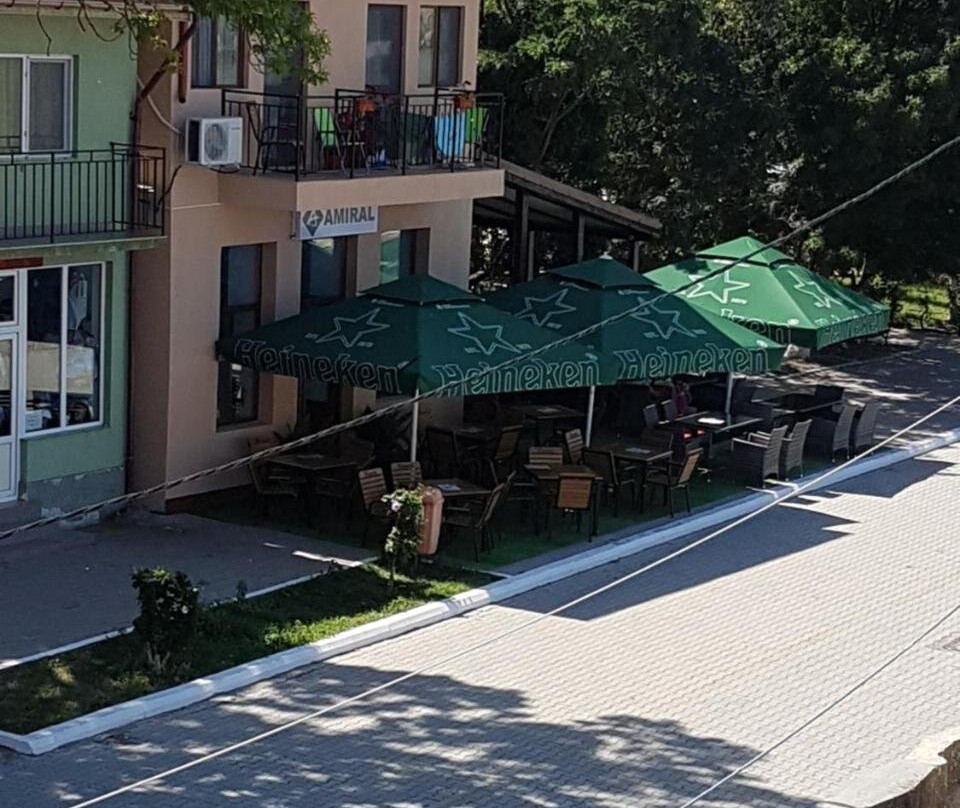 Casa Amiral