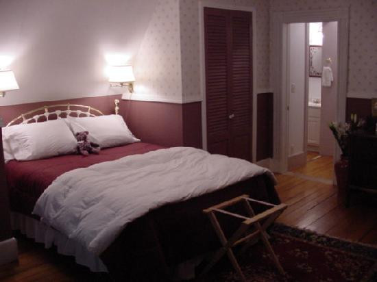 The Seven Hearths Bed & Breakfast主图