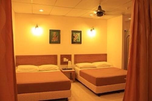 海滨公园酒店主图