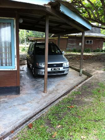 Desaru Holiday Chalet主图