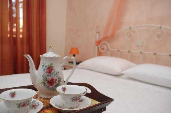 Iris Guesthouse主图