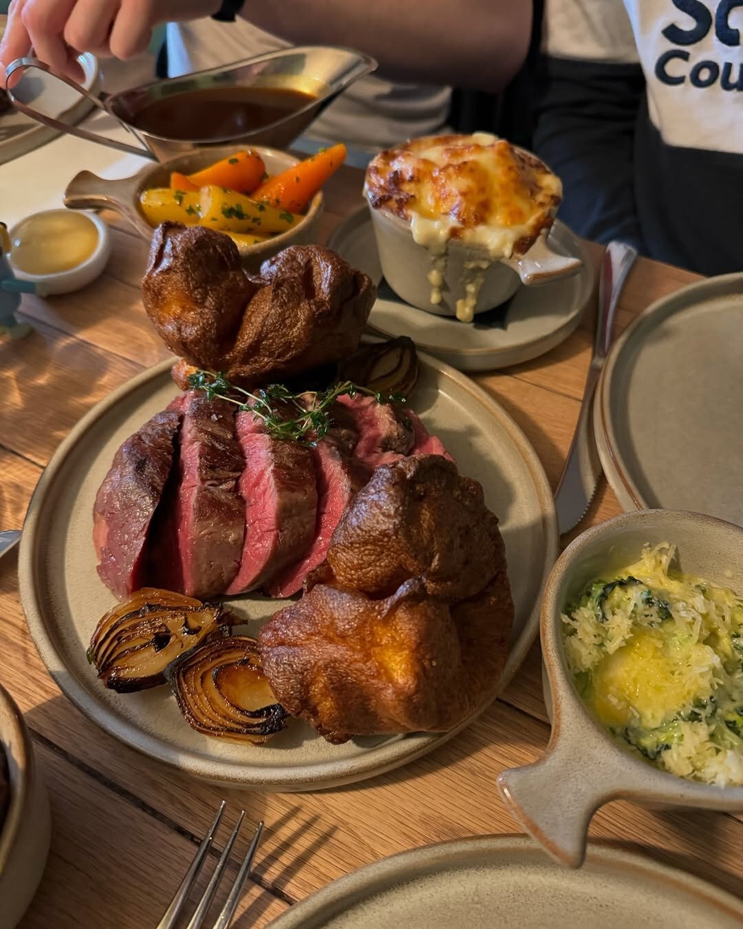 The Killingworth Castle-餐饮