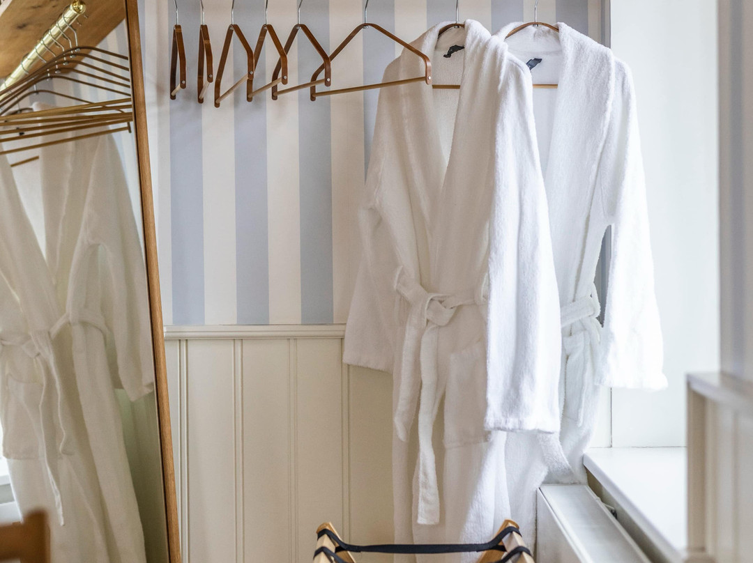 Kellers Badehotel主图
