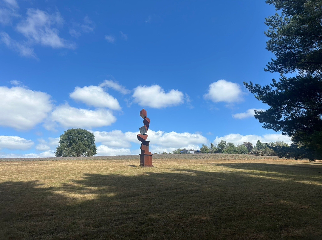 Lap Of Tasmania-霍巴特必去景点