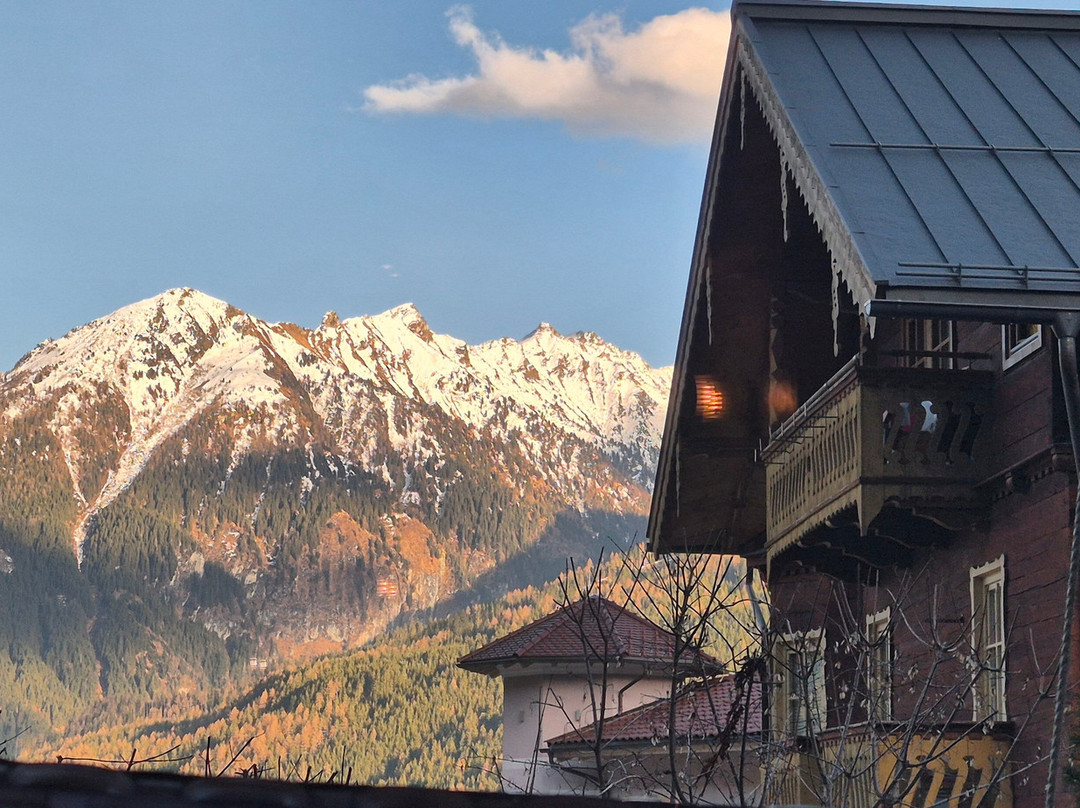 Wander- & Wellnesshotel Gassner主图