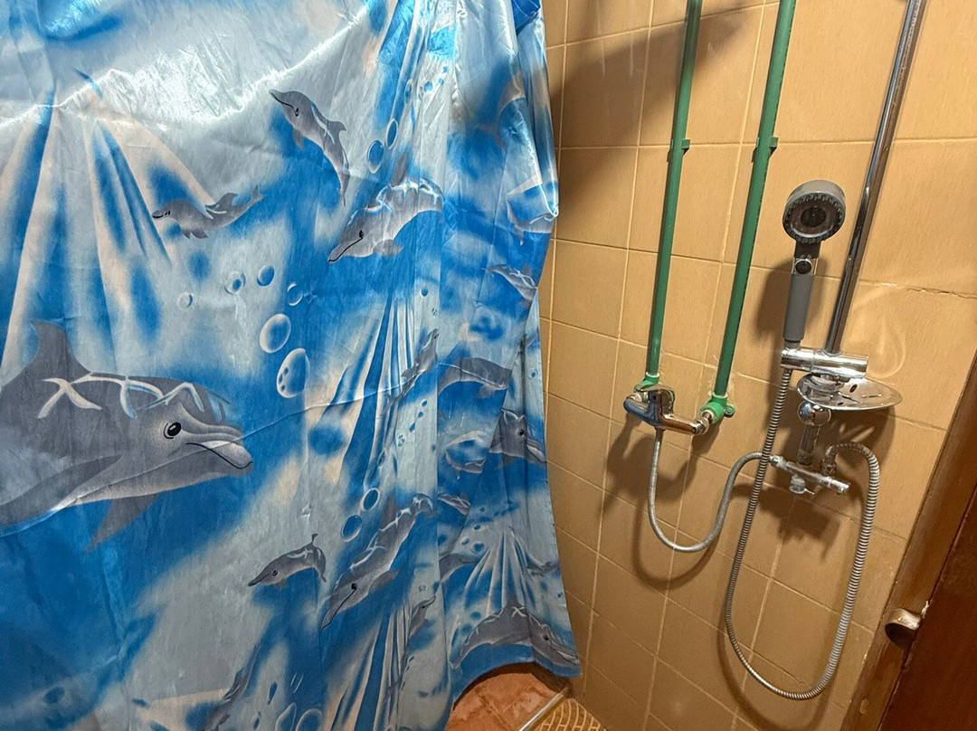 Gîte d'étape Tamaloute主图