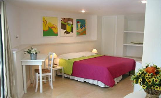 Bed And Breakfast Villamare主图