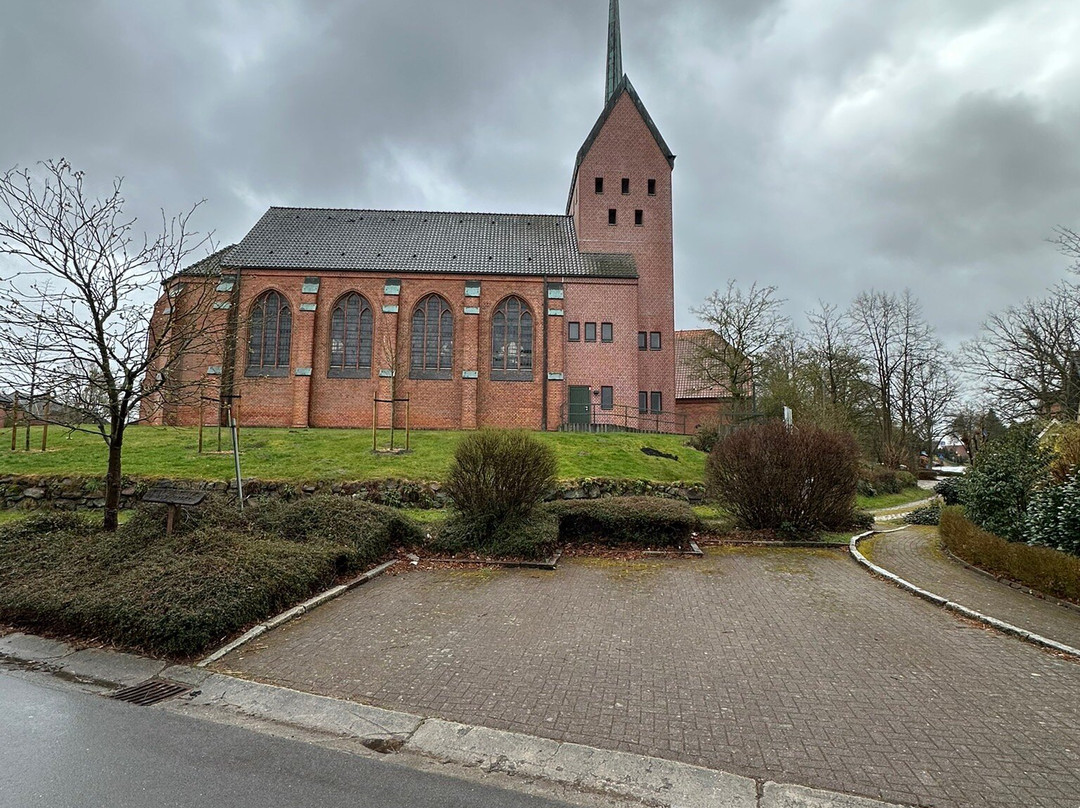St. Michaels Kirchengemeinde