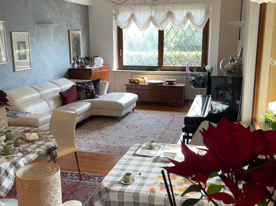 Belsit Bed & Breakfast主图