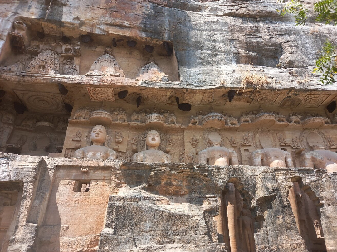 Gopachal Parvat景点图片