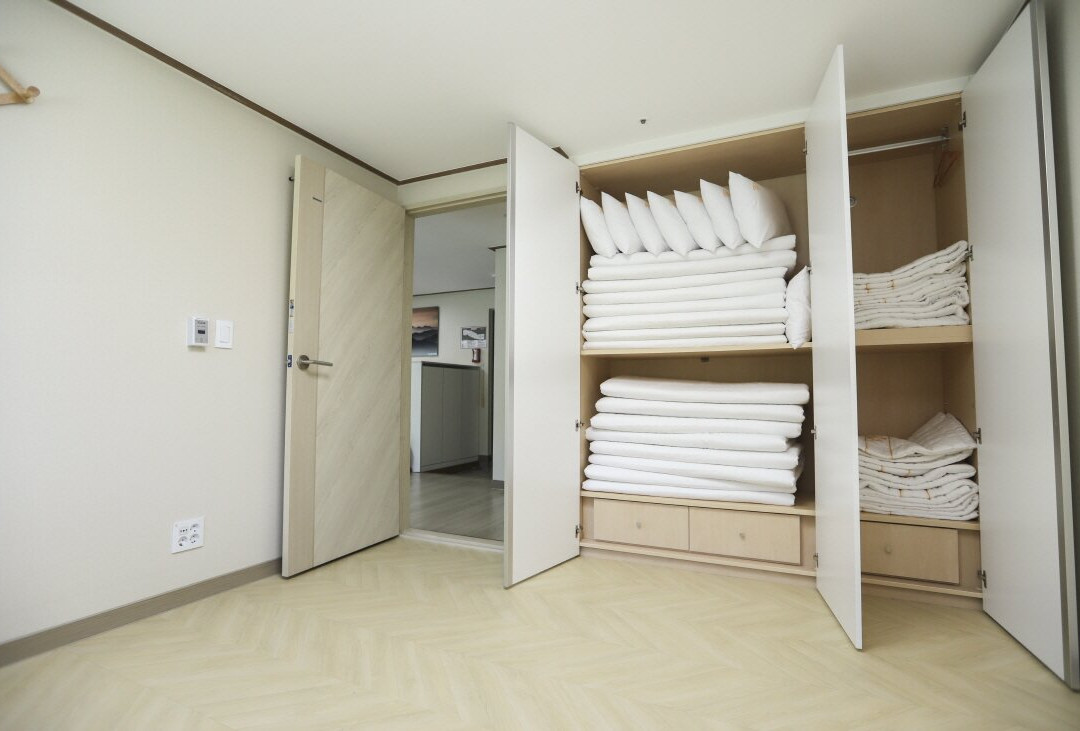 Seoraksan National Park Nature Center-麟蹄郡必去景点