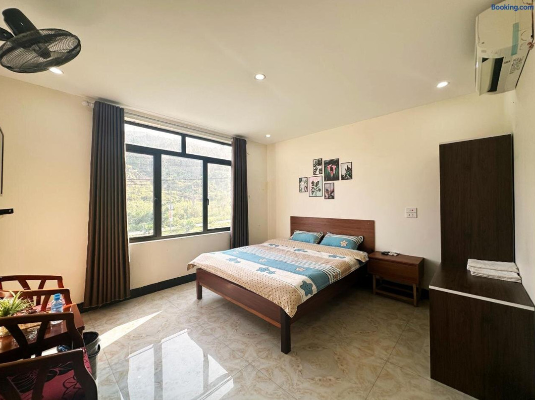 Hà Giang Ali Hostel主图