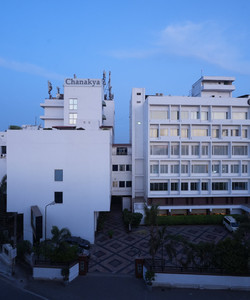 Hotel Chanakya酒店图片